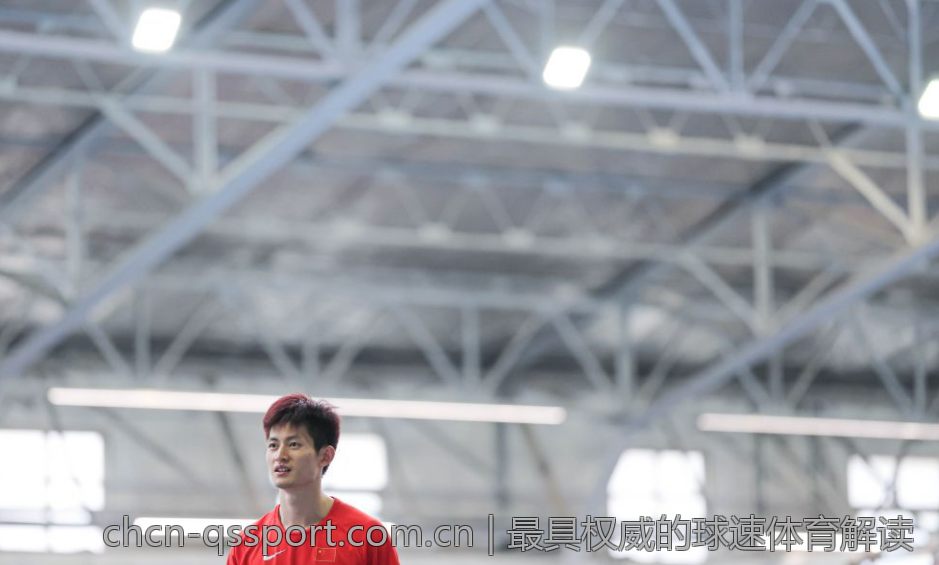 最具权威的球速体育解读