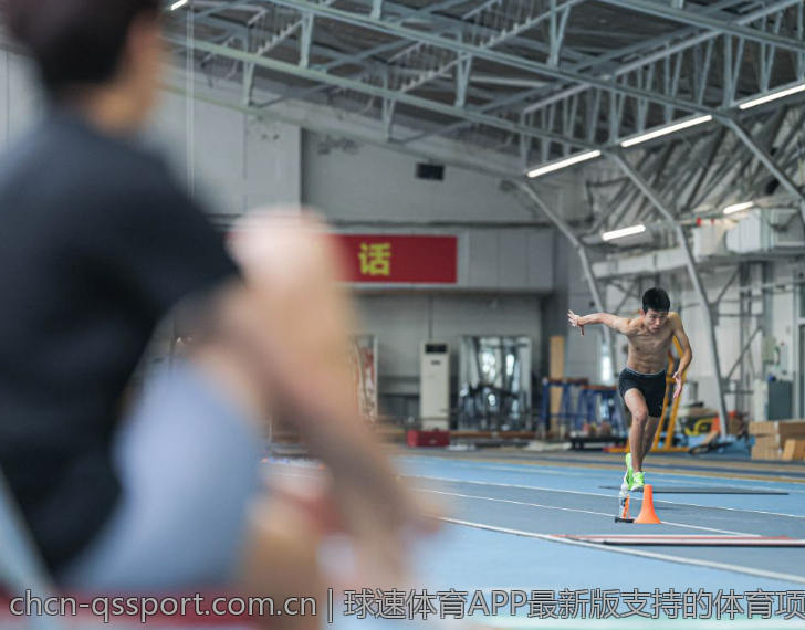 球速体育APP最新版支持的体育项目一览