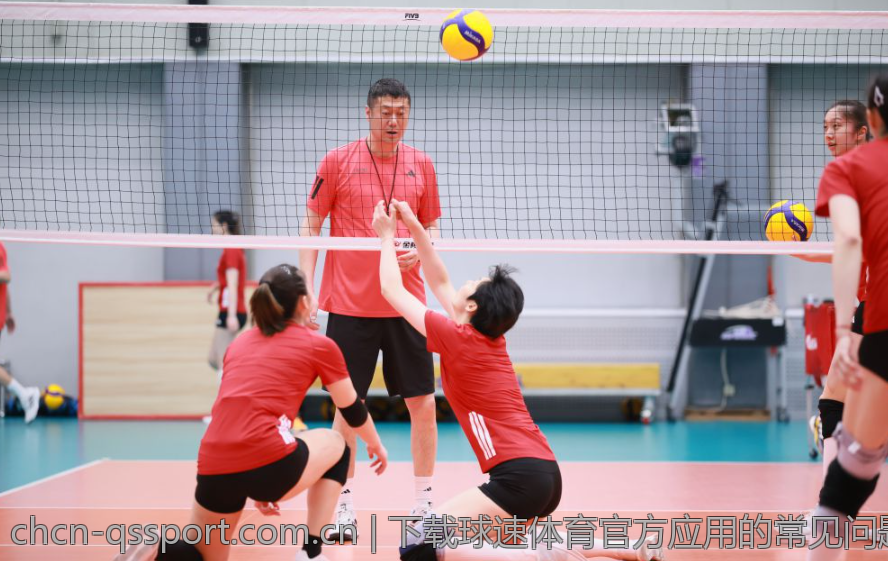 下载球速体育官方应用的常见问题