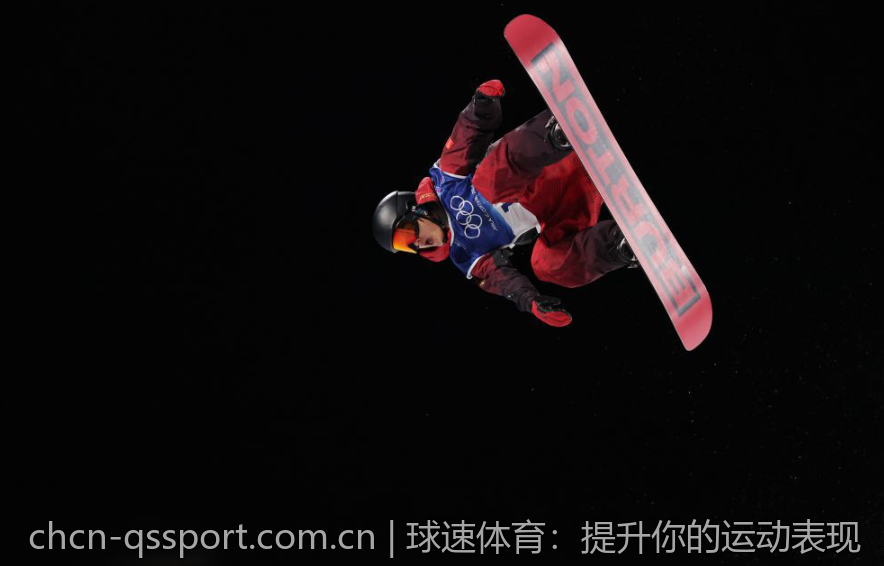 球速体育：提升你的运动表现