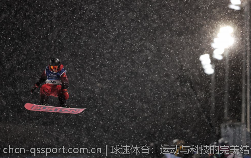 球速体育：运动与科技的完美结合